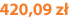 420,09 zł