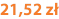 21,52 zł