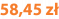 58,45 zł