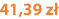 41,39 zł