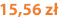 15,56 zł