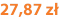 27,87 zł