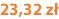 23,32 zł