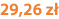 29,26 zł