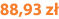 88,93 zł
