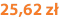 25,62 zł