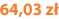 64,03 zł