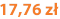 17,76 zł
