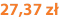 27,37 zł