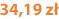 34,19 zł
