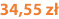 34,55 zł
