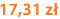 17,31 zł