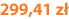 299,41 zł