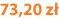 73,20 zł