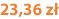 23,36 zł