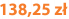 138,25 zł