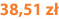 38,51 zł