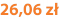 26,06 zł
