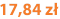 17,84 zł