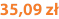 35,09 zł