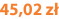 45,02 zł