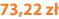 73,22 zł