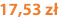 17,53 zł