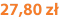 27,80 zł