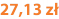 27,13 zł