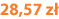 28,57 zł