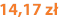 14,17 zł