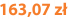 163,07 zł