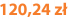 120,24 zł