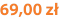 69,00 zł