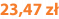 23,47 zł