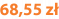 68,55 zł