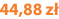 44,88 zł