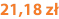 21,18 zł