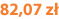 82,07 zł
