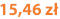 15,46 zł