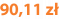 90,11 zł