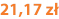 21,17 zł