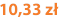 10,33 zł