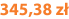 345,38 zł