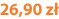 26,90 zł