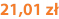 21,01 zł