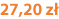 27,20 zł