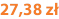 27,38 zł