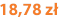 18,78 zł