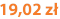 19,02 zł